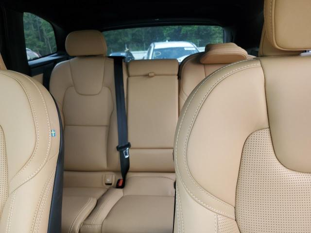 2023 VOLVO XC60 ULTIM - YV4L12RA4P1379913