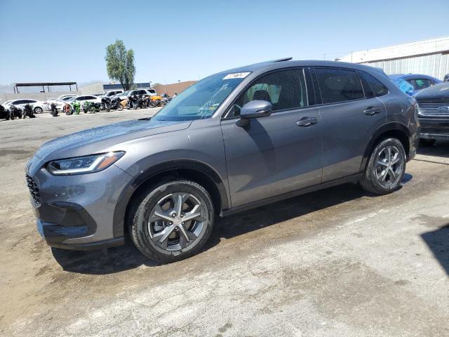 Vin: 3czrz1h74sm743856, lot: 56427125, honda hr-v exl 2025 img_1