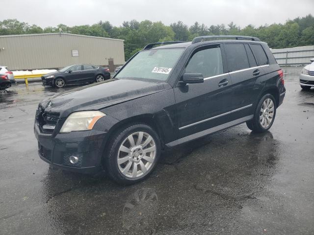 Vin: wdcgg8hb6af377455, lot: 57911645, mercedes-benz glk-class 350 4matic 2010 img_1
