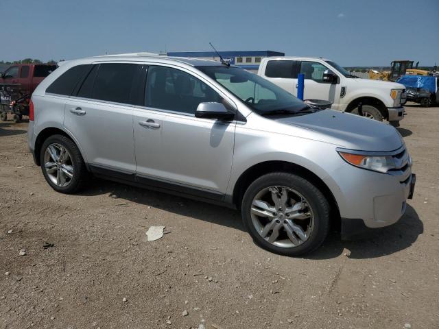 Vin: 2fmdk4kcxdba44839, lot: 58313825, ford edge limited 20134