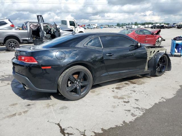Vin: 2g1fb1e32f9188394, lot: 55776395, chevrolet camaro ls 20153