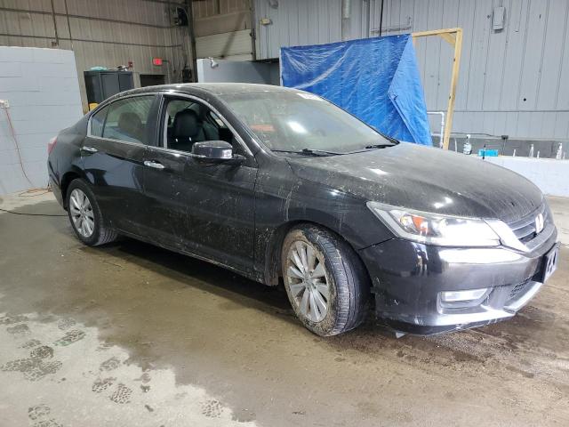 Vin: 1hgcr2f82da215764, lot: 56940845, honda accord exl 20134