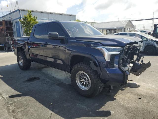Vin: 5tfla5dbxrx158501, lot: 56897765, toyota tundra crewmax sr 20244
