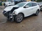 2016 NISSAN MURANO S - 5N1AZ2MHXGN155234
