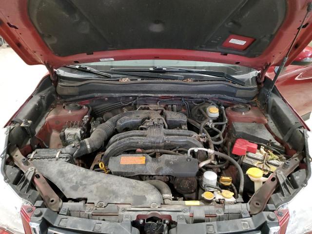 2014 SUBARU FORESTER 2 - JF2SJAMCXEH519762