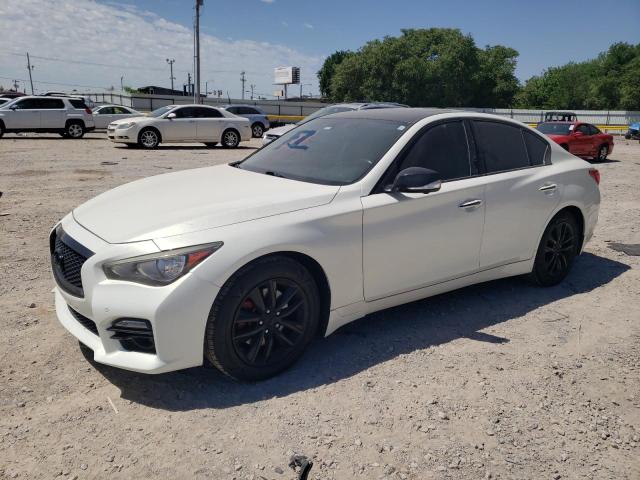 Vin: jn1bv7ar4em688426, lot: 57449405, infiniti q50 base 2014 img_1