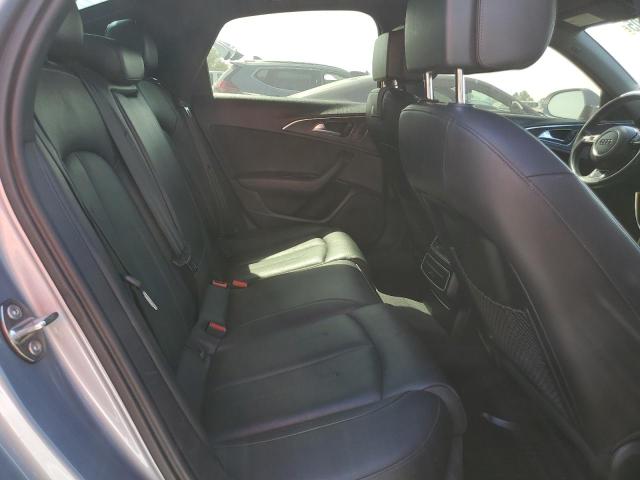 2018 AUDI A6 PREMIUM WAUC8AFC6JN039089