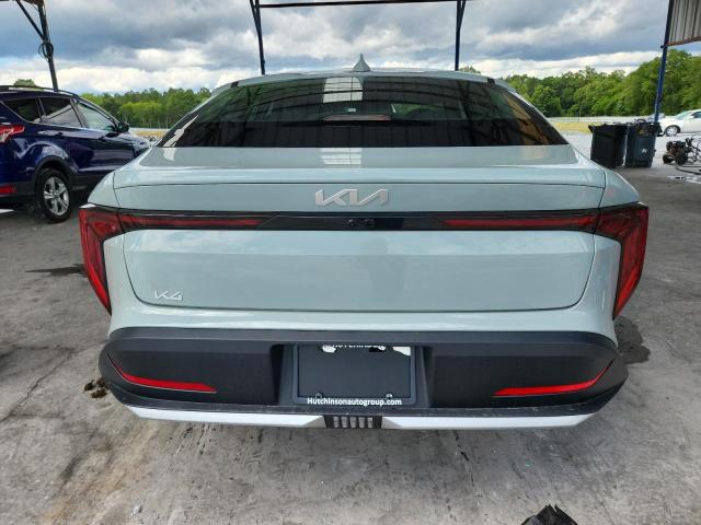 2025 KIA K4 LX 3KPFT4DE2SE120214