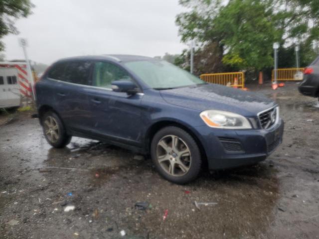 Vin: yv4902dz9d2380622, lot: 58898535, volvo xc60 t6 20134