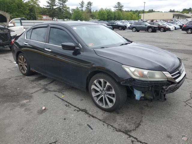 Vin: 1hgcr2f53da180304, lot: 57971665, honda accord sport 20134