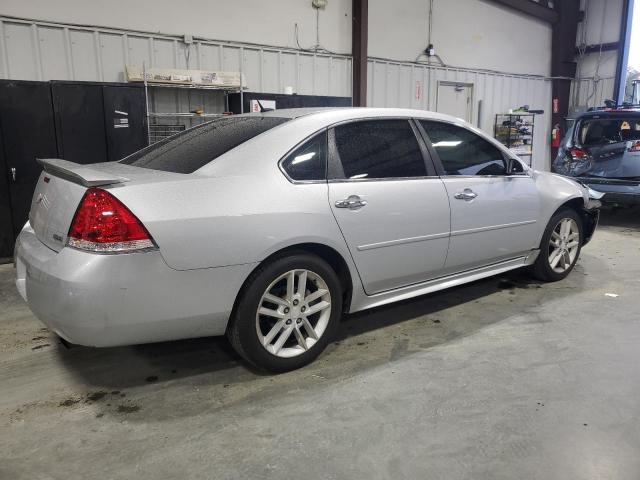 Vin: 2g1wc5e37c1310178, lot: 55729045, chevrolet impala ltz 20123