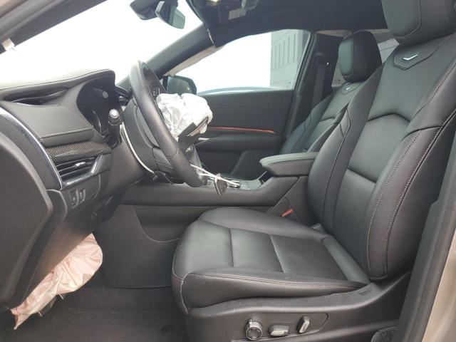 2023 CADILLAC XT4 SPORT - 1GYFZER49PF185170
