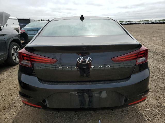 2020 HYUNDAI ELANTRA SE - 5NPD84LF2LH546839
