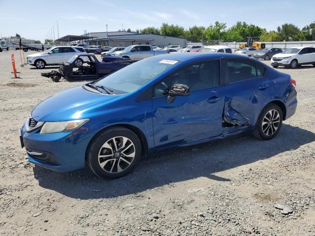Vin: 19xfb2f51ee276186, lot: 57348515, honda civic lx 2014 img_1