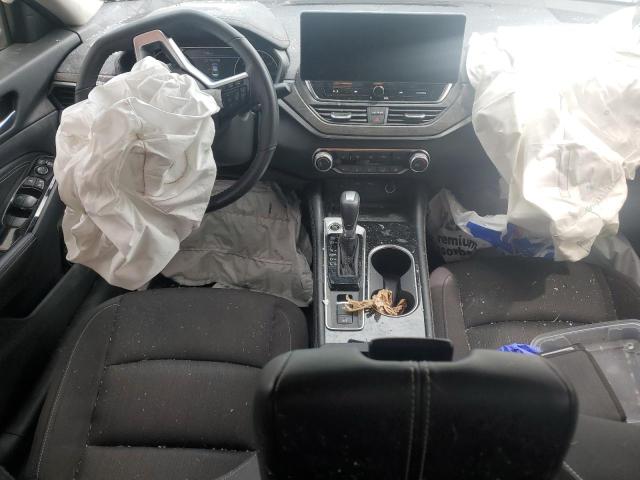 2023 NISSAN ALTIMA SV 1N4BL4DV6PN425027