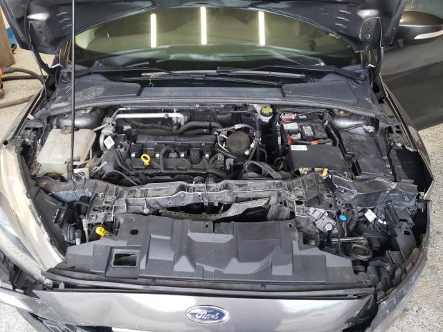 2016 FORD FOCUS SE - 1FADP3F28GL226454