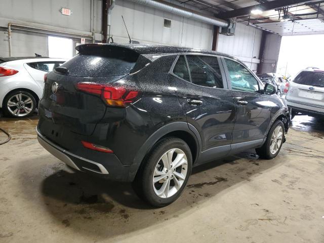 Vin: kl4mmcsl2nb054288, lot: 55730575, buick encore preferred 20223
