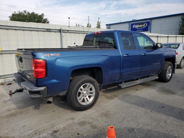 2015 CHEVROLET SILVERADO - 1GCVKREC8FZ383908