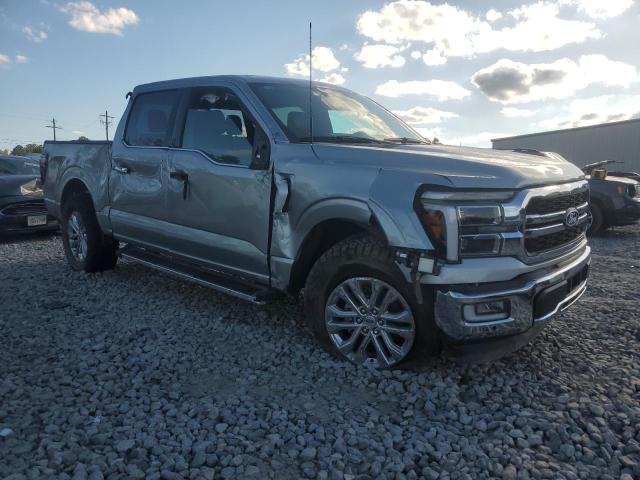Vin: 1ftfw5l87rkf30328, lot: 55317855, ford f150 laria lariat 20244