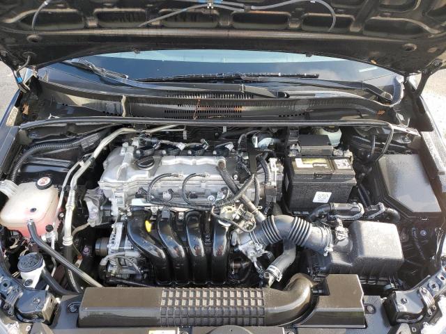 2020 TOYOTA COROLLA LE JTDEPRAE1LJ097076