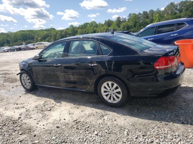 Vin: 1vwah7a30cc089678, lot: 55632495, volkswagen passat s 20122