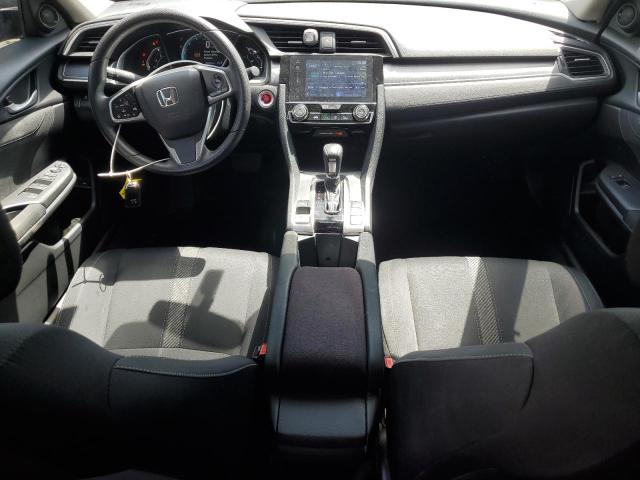 2017 HONDA CIVIC EX - 2HGFC2F76HH560969