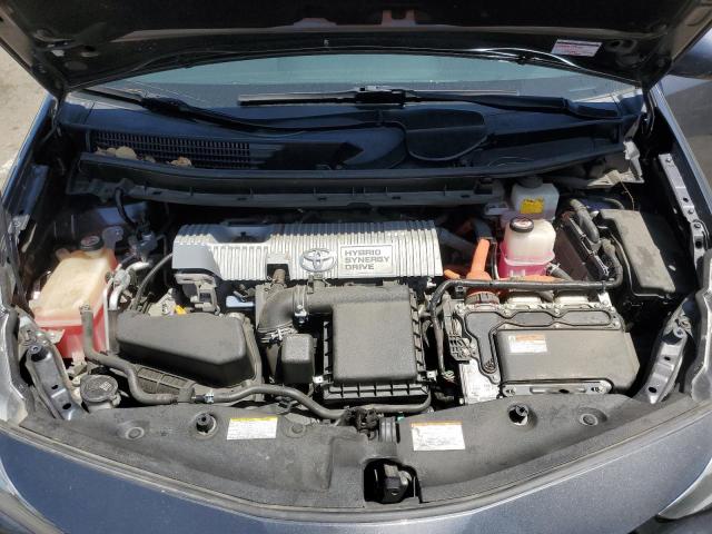 2017 TOYOTA PRIUS V JTDZN3EU0HJ062381