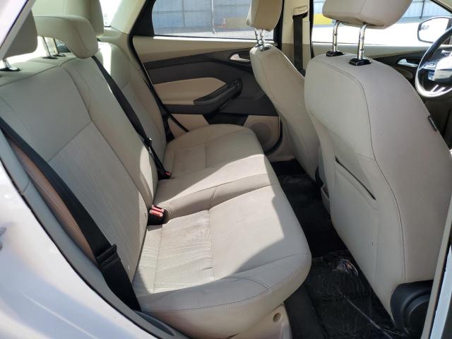 2017 FORD FOCUS SE - 1FADP3F23HL259721
