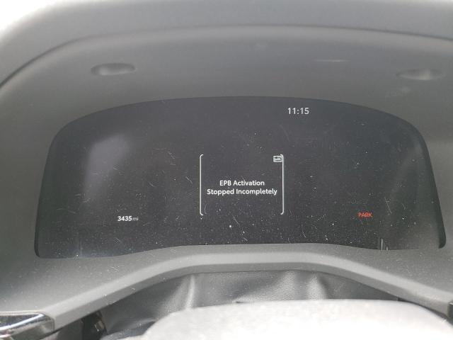 2025 TOYOTA CAMRY XSE - 4T1DBADK0SU013903