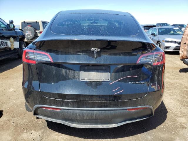 2021 TESLA MODEL Y - 5YJYGDEE2MF088678