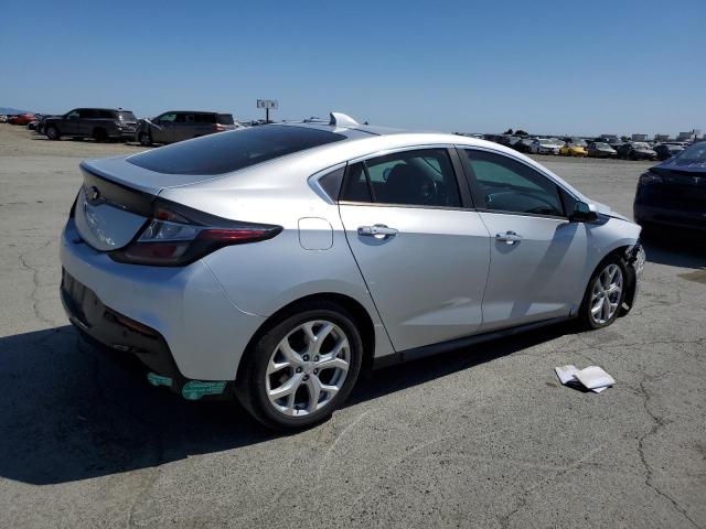 2016 CHEVROLET VOLT LTZ 1G1RD6S54GU115302