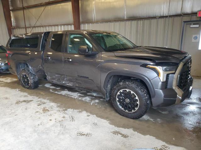 Vin: 5tfla5da3rx134435, lot: 57746875, toyota tundra double cab sr 20244