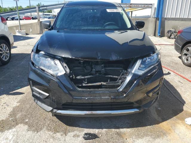 2018 NISSAN ROGUE S - KNMAT2MV6JP575306