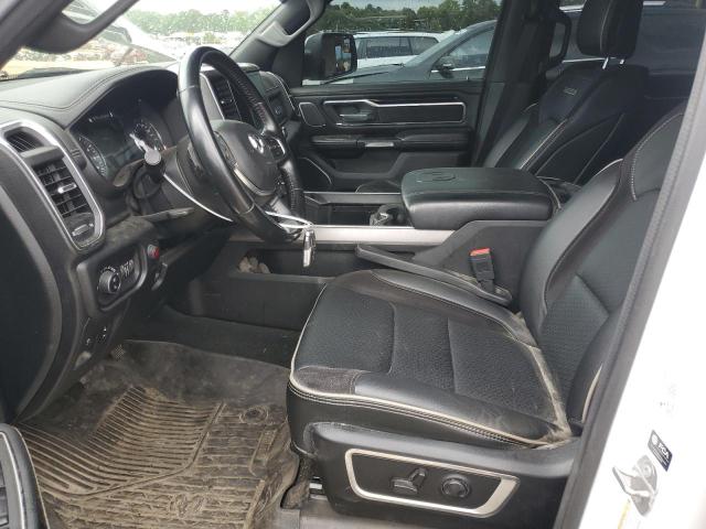 2022 RAM 1500 LARAM - 1C6SRFJT9NN434509