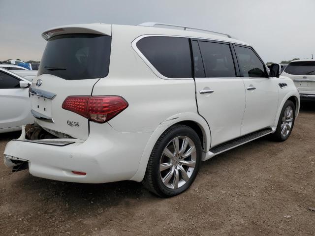 Vin: jn8az2ne6c9017870, lot: 58945745, infiniti qx56 20123