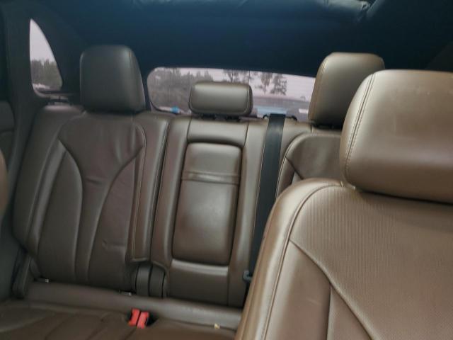 2015 LINCOLN MKC 5LMCJ1A9XFUJ28138
