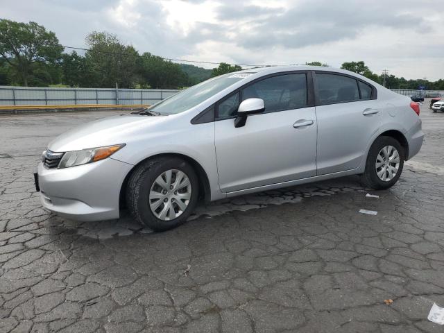 Vin: 2hgfb2f56ch319472, lot: 58735465, honda civic lx 2012 img_1