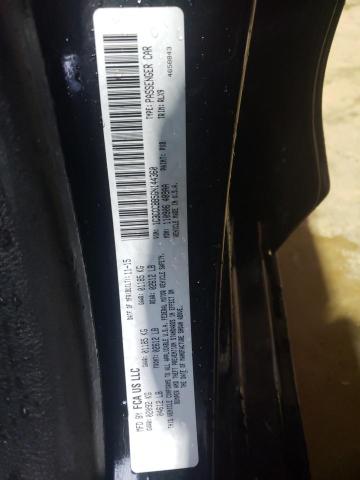 2016 CHRYSLER 200 S - 1C3CCCBB5GN144360