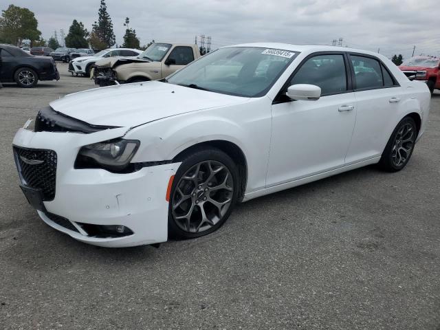 Vin: 2c3ccabg4jh160078, lot: 56039415, chrysler 300 s 2018 img_1