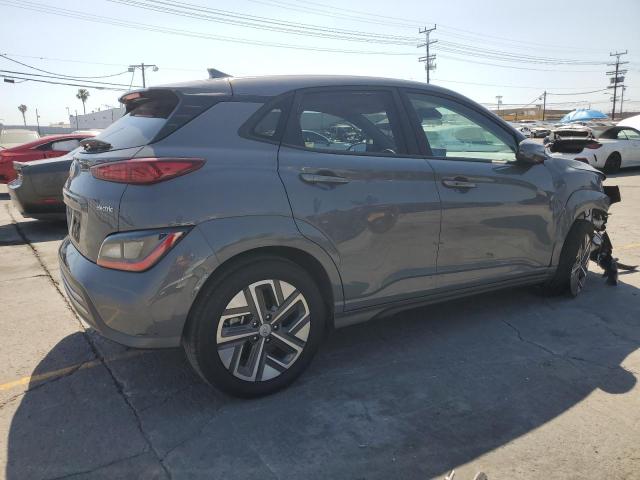 Vin: km8k23ag4pu179013, lot: 56318705, hyundai kona se 20233