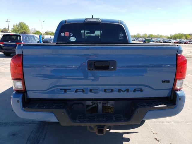 2019 TOYOTA TACOMA DOU - 5TFCZ5AN7KX198418