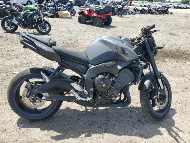 2013 YAMAHA FZ8 N - JYARN27E1DA003815