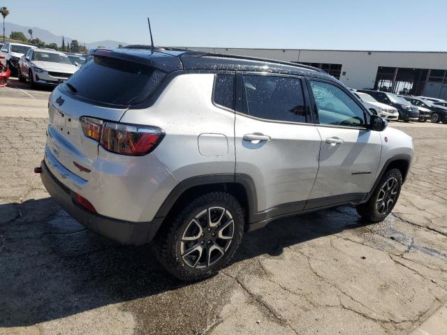 Vin: 3c4njddn7st514482, lot: 57670435, jeep compass trailhawk 20253