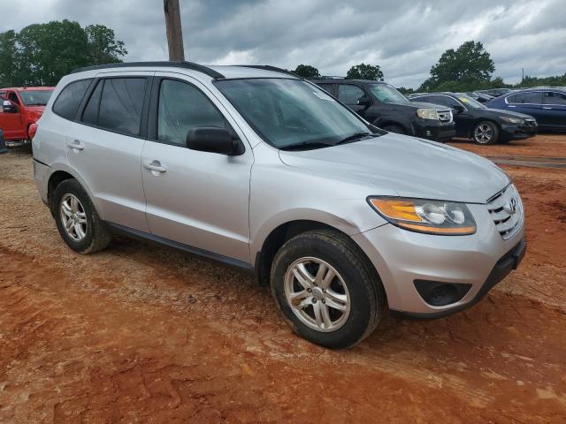 Vin: 5xyzg3ab2bg014483, lot: 59195205, hyundai santa fe gls 20114