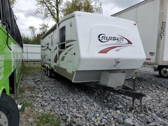 CROSSROADS CRUISER 2005 4V0TC302551004043 photo #1