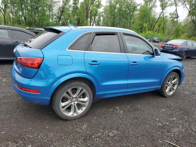 Vin: wa1jccfs5hr009414, lot: 56790155, audi q3 premium plus 20173