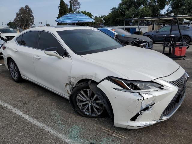 2021 LEXUS ES 300H BASE 58ACA1C16MU008188