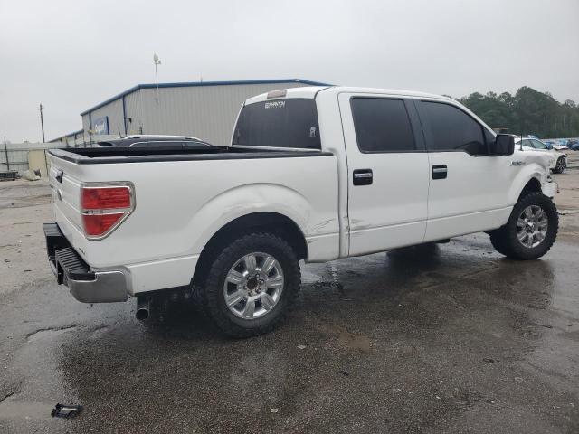 Vin: 1ftfw1cf5bfd20767, lot: 58480325, ford f-150 supercrew 20113
