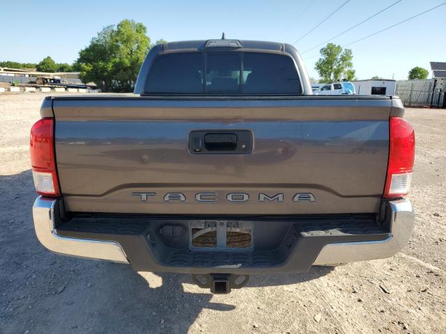 2017 TOYOTA TACOMA DOU - 5TFAZ5CN7HX052260