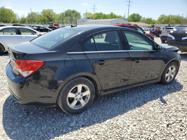 Vin: 1g1pc5sb4d7317819, lot: 56363565, chevrolet cruze lt 20133